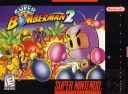 Super Bomberman 2  Snes